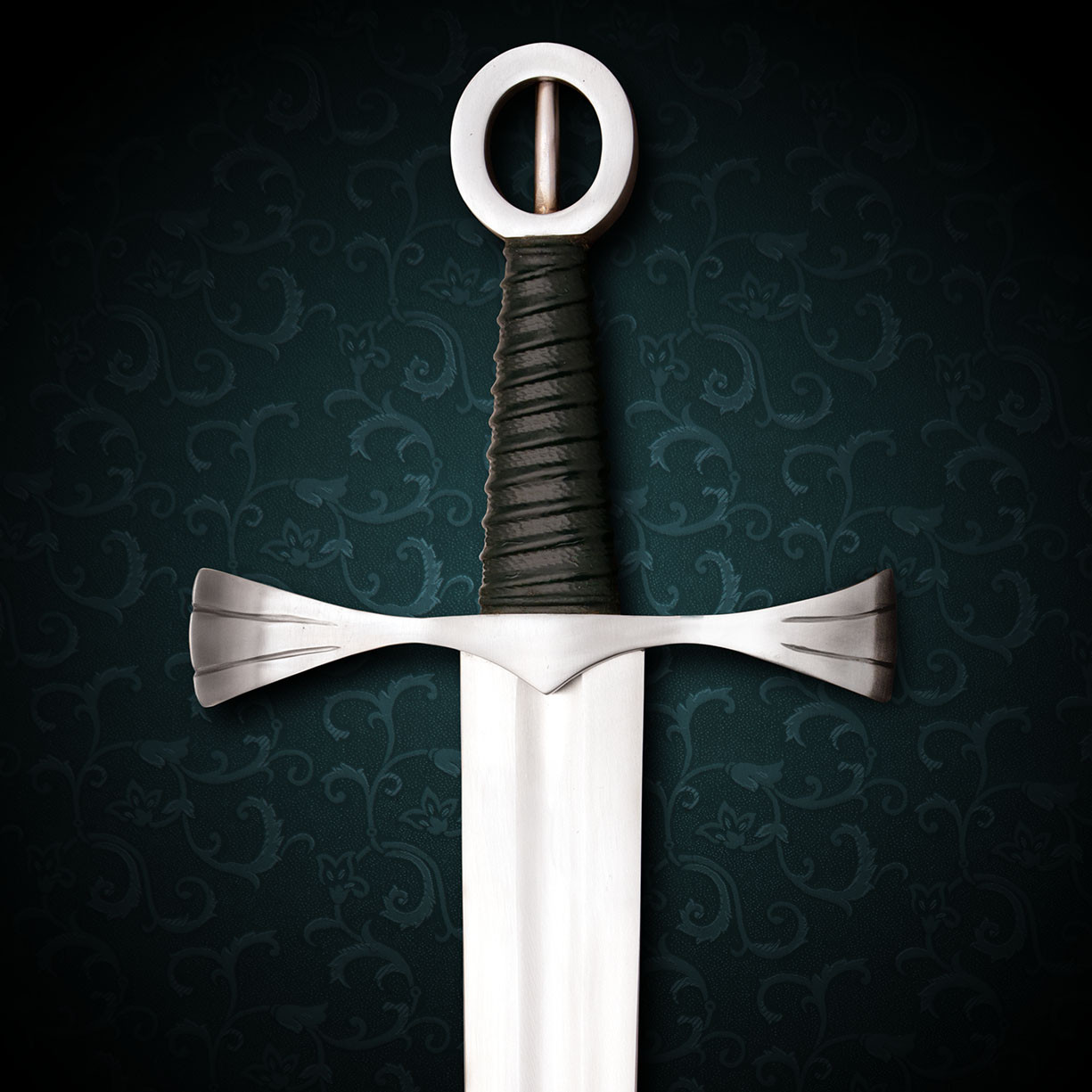 Irisches mittelalterliches Schwert – Heritage Series