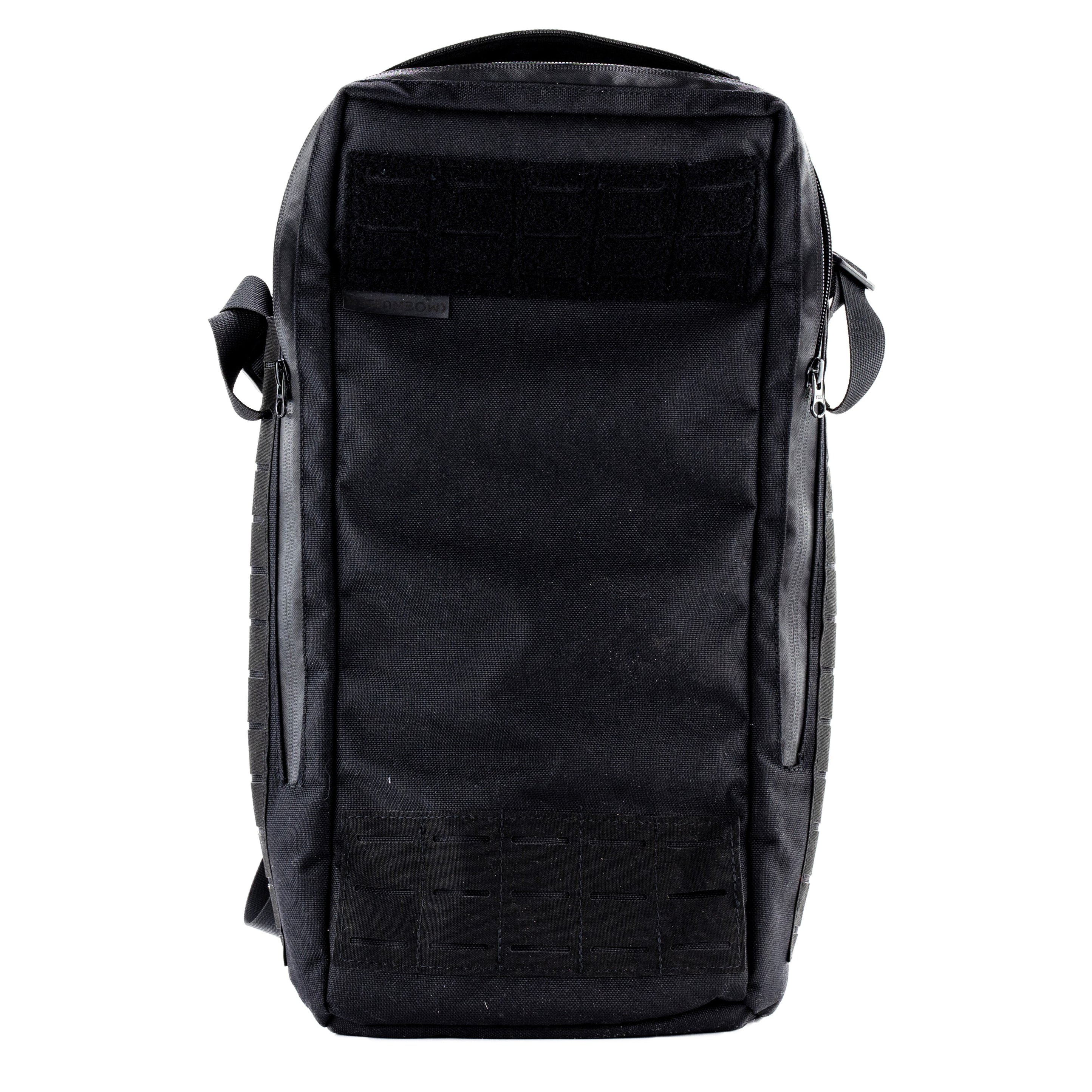 AR-Series – Survival-Tasche, Schwarz