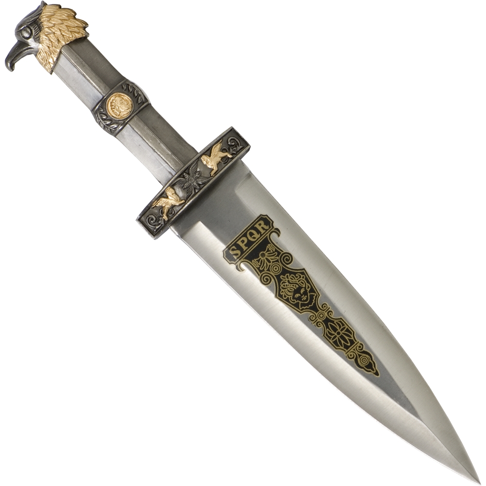 Römischer Dolch