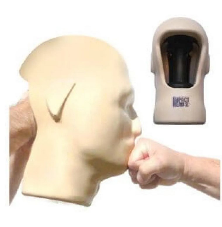 Reality Based Impact Head