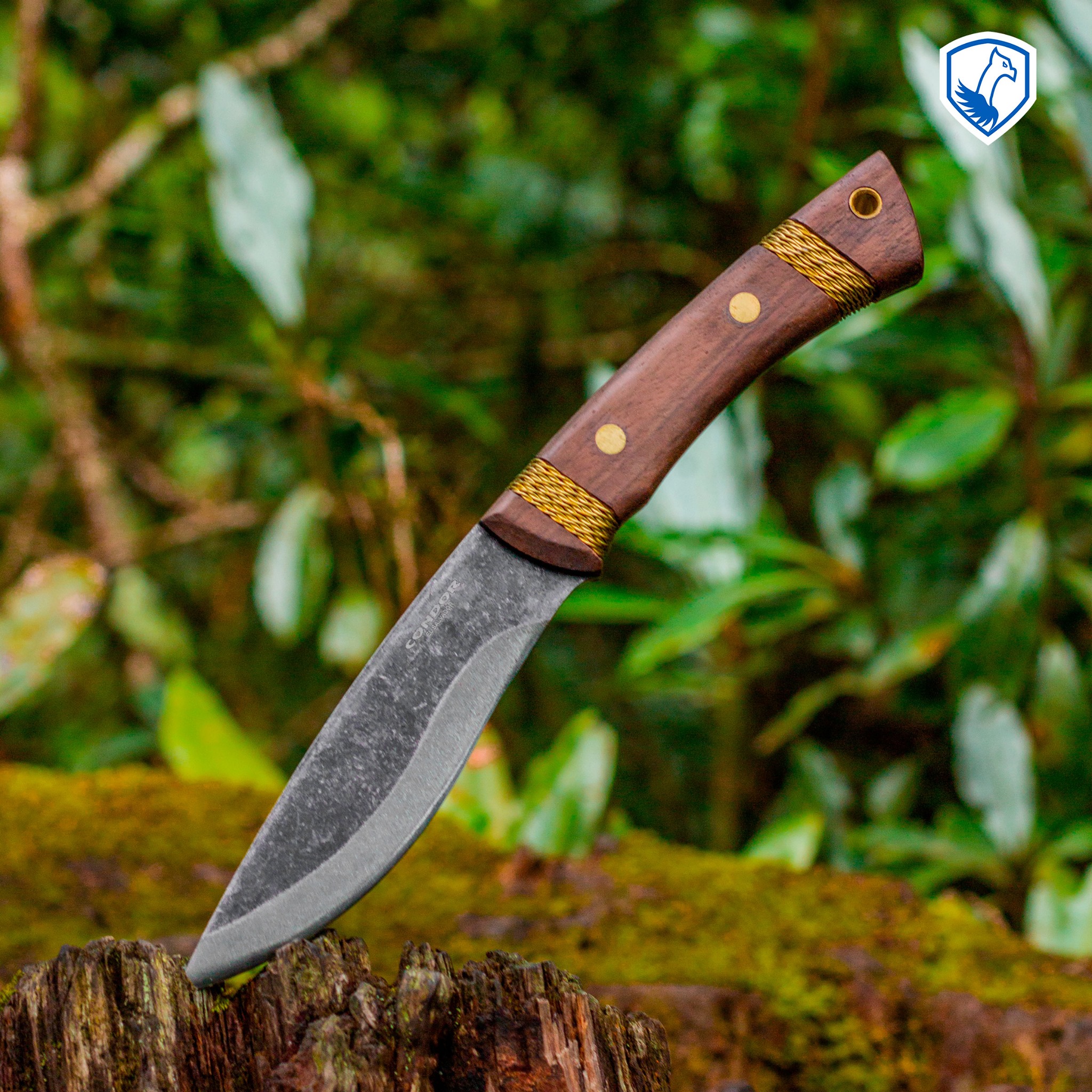 Großes Huron Messer