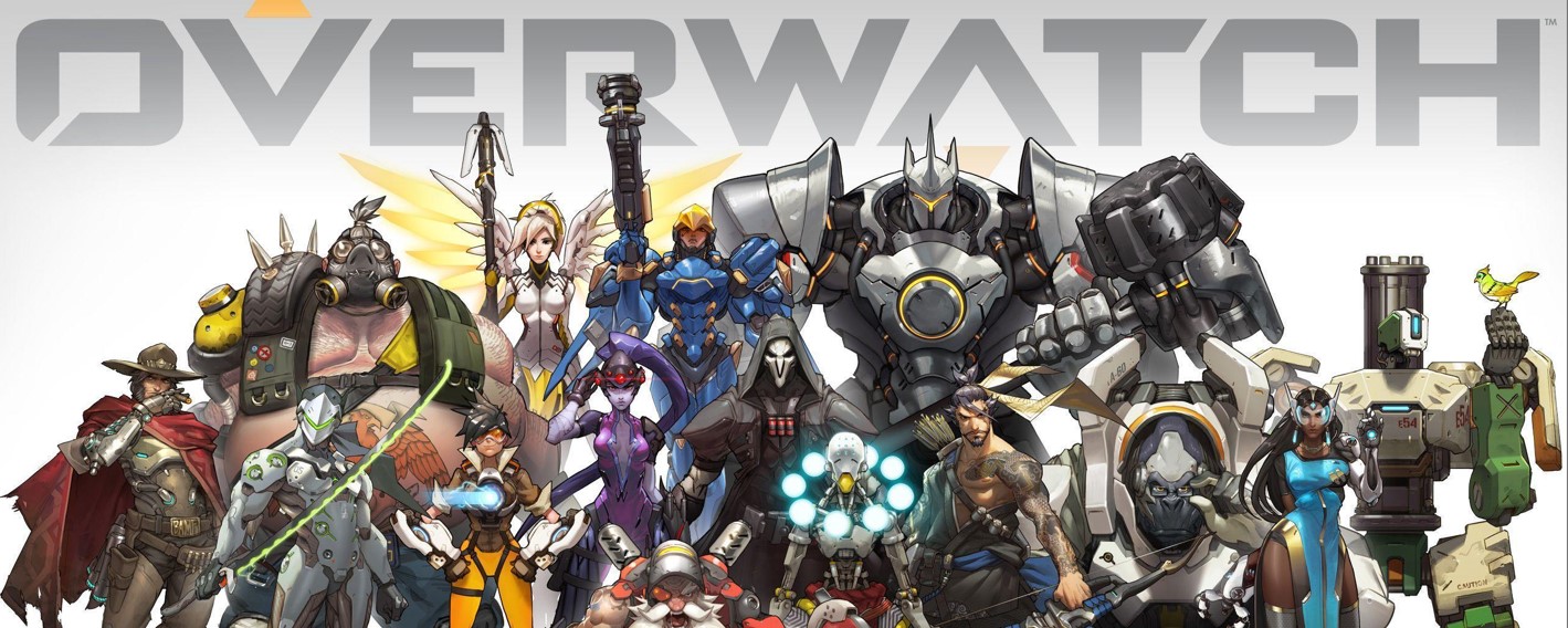 Overwatch