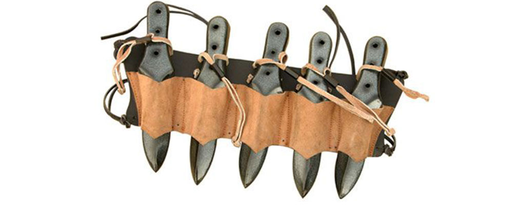 Dolchhalter