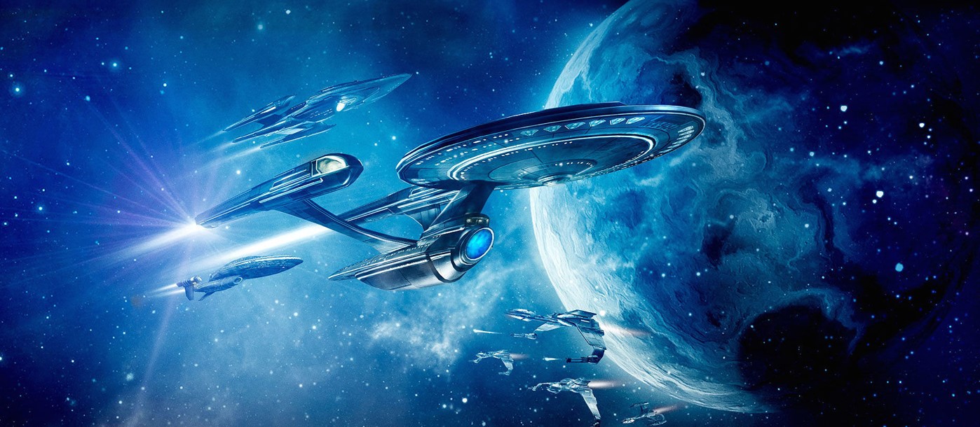 Star Trek