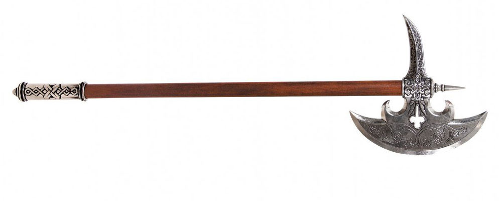historic axes