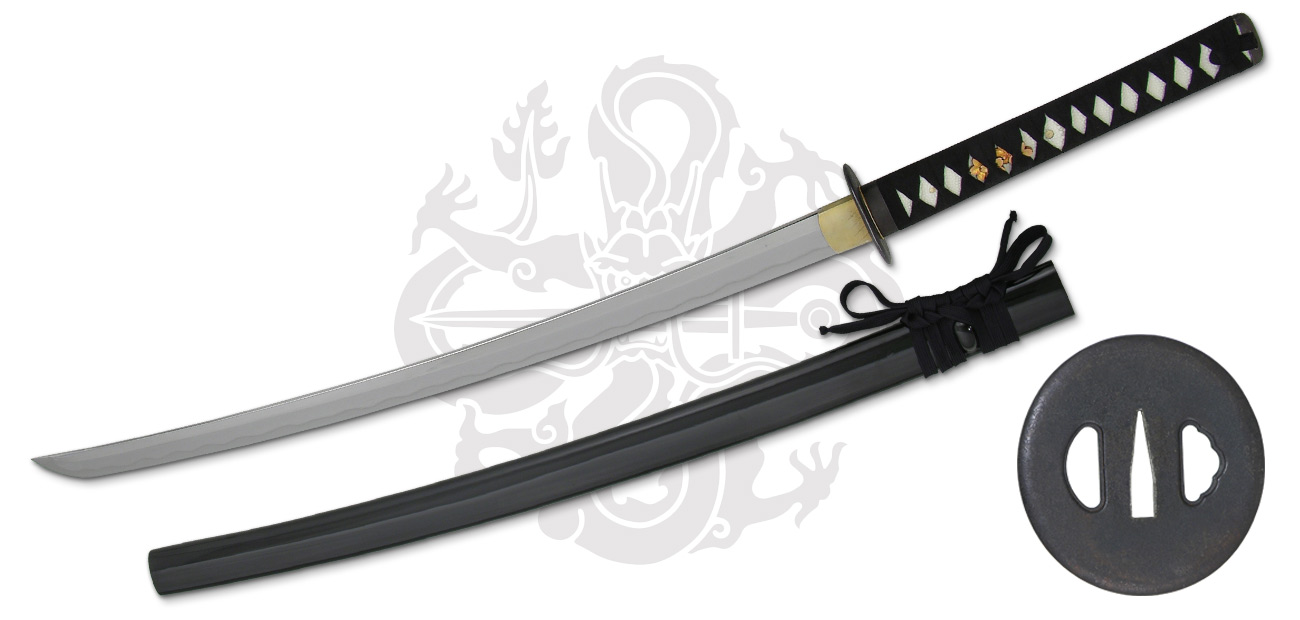 PSK Elite Katana