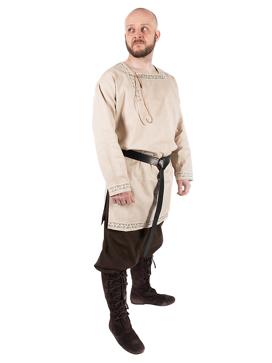 Tunika - Mandred, Größe L/XL