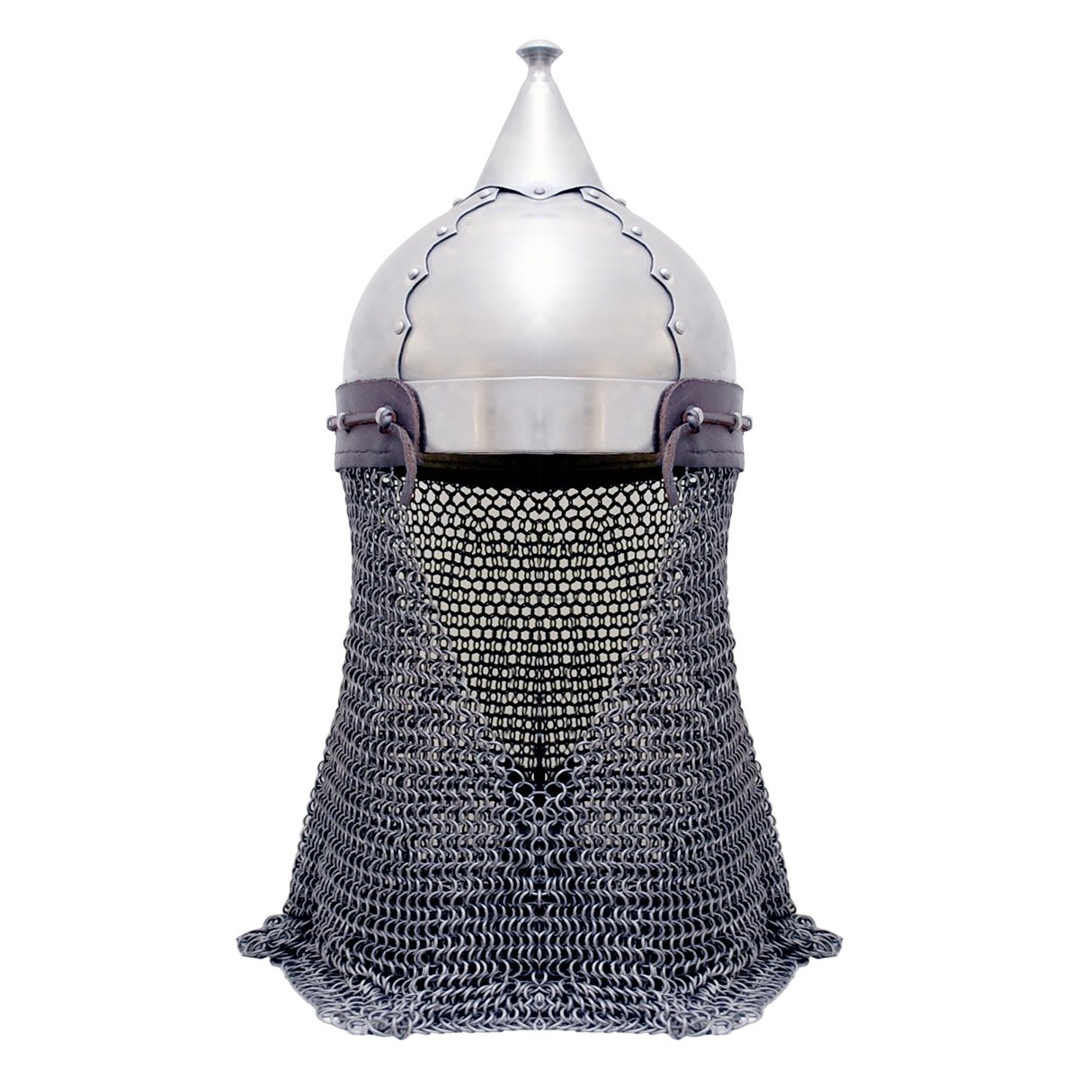 Polnischer Helm – 13. Jahrhundert, Größe XL