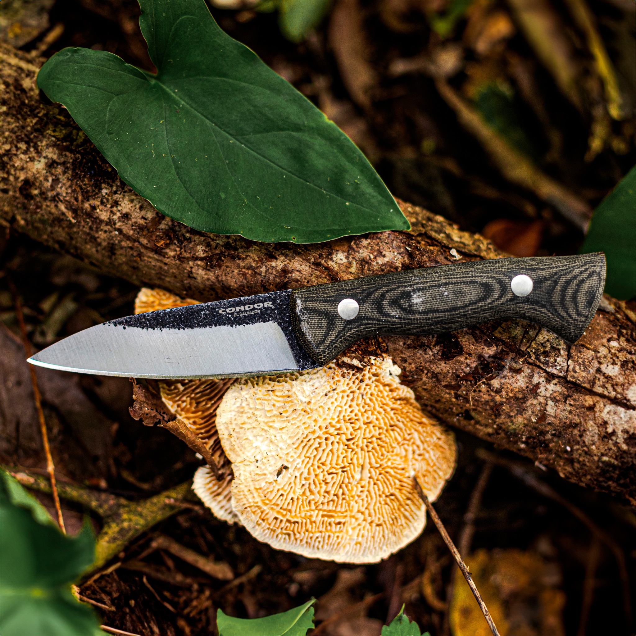 Bush Slicer Sidekick 