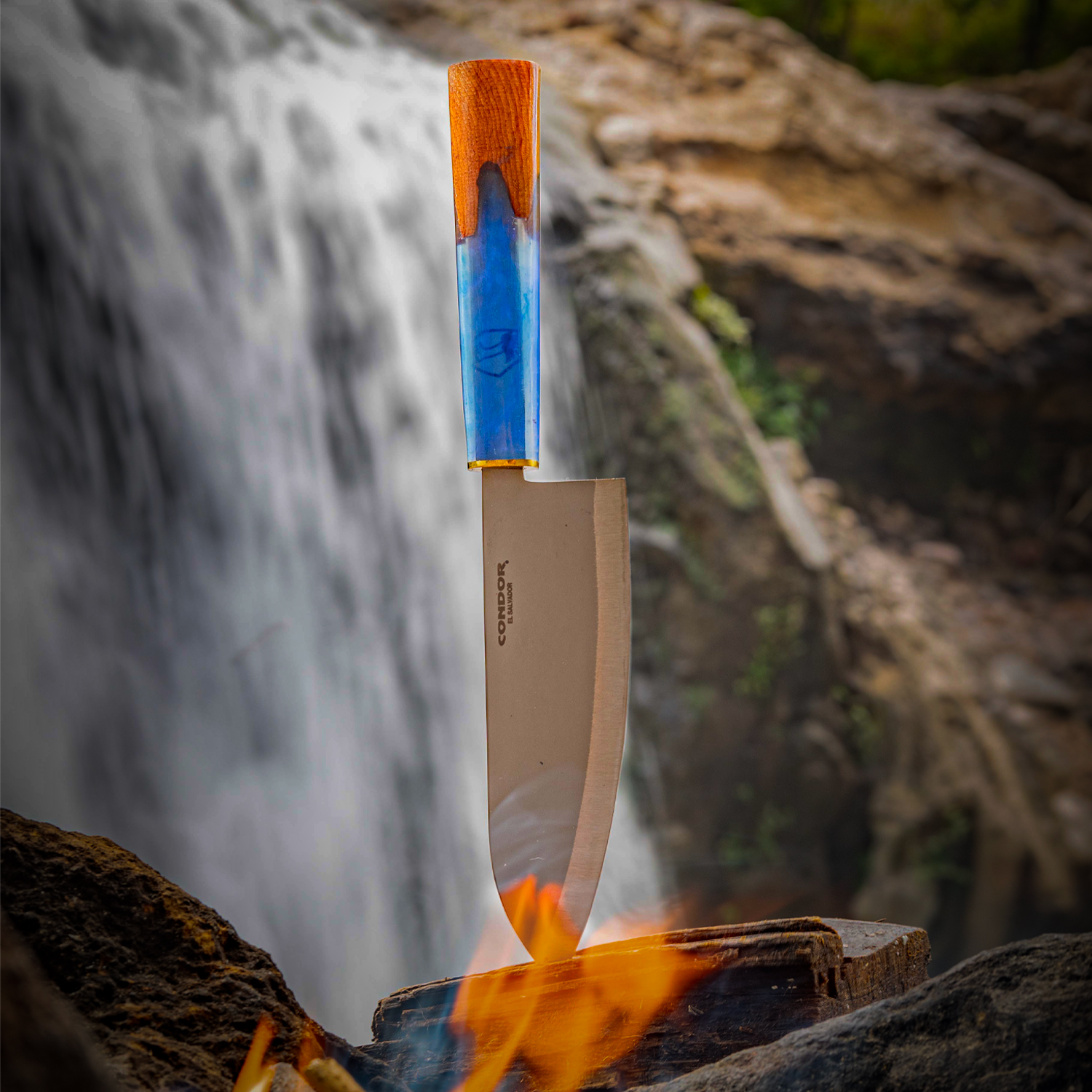 Shefu Kitchen Gyuto Messer