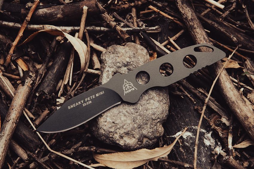 Sneaky Pete Mini Acid Rain