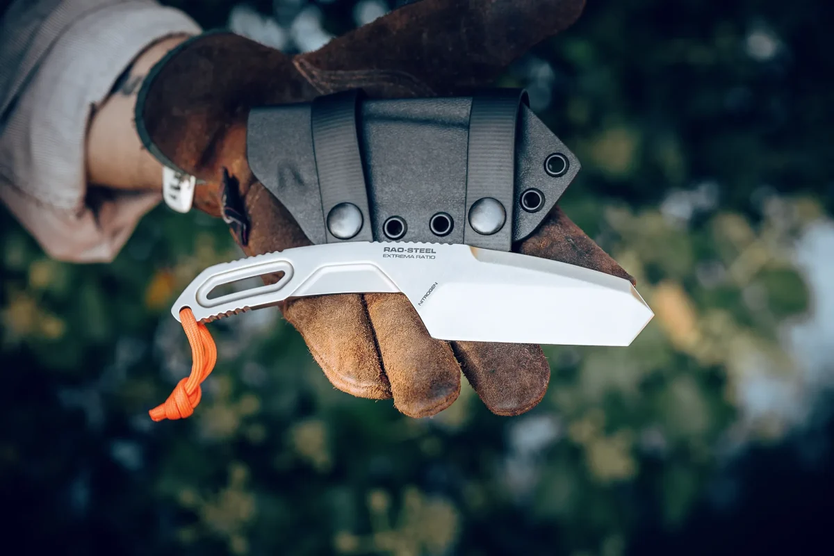 RAO STEEL NITROGEN SATIN