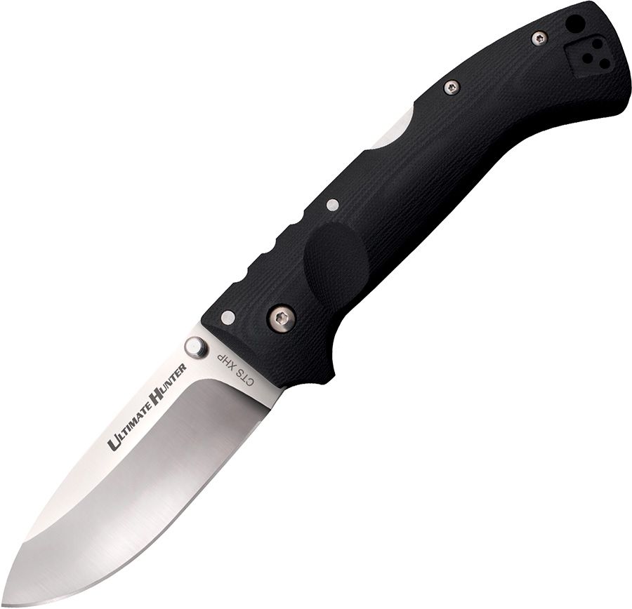 Ultimate Hunter – Seltenes Messer aus Lynn Thompsons privater Sammlung