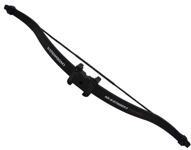 AR-6 Stinger II – Wurfarm ADVANCED – 75 lbs