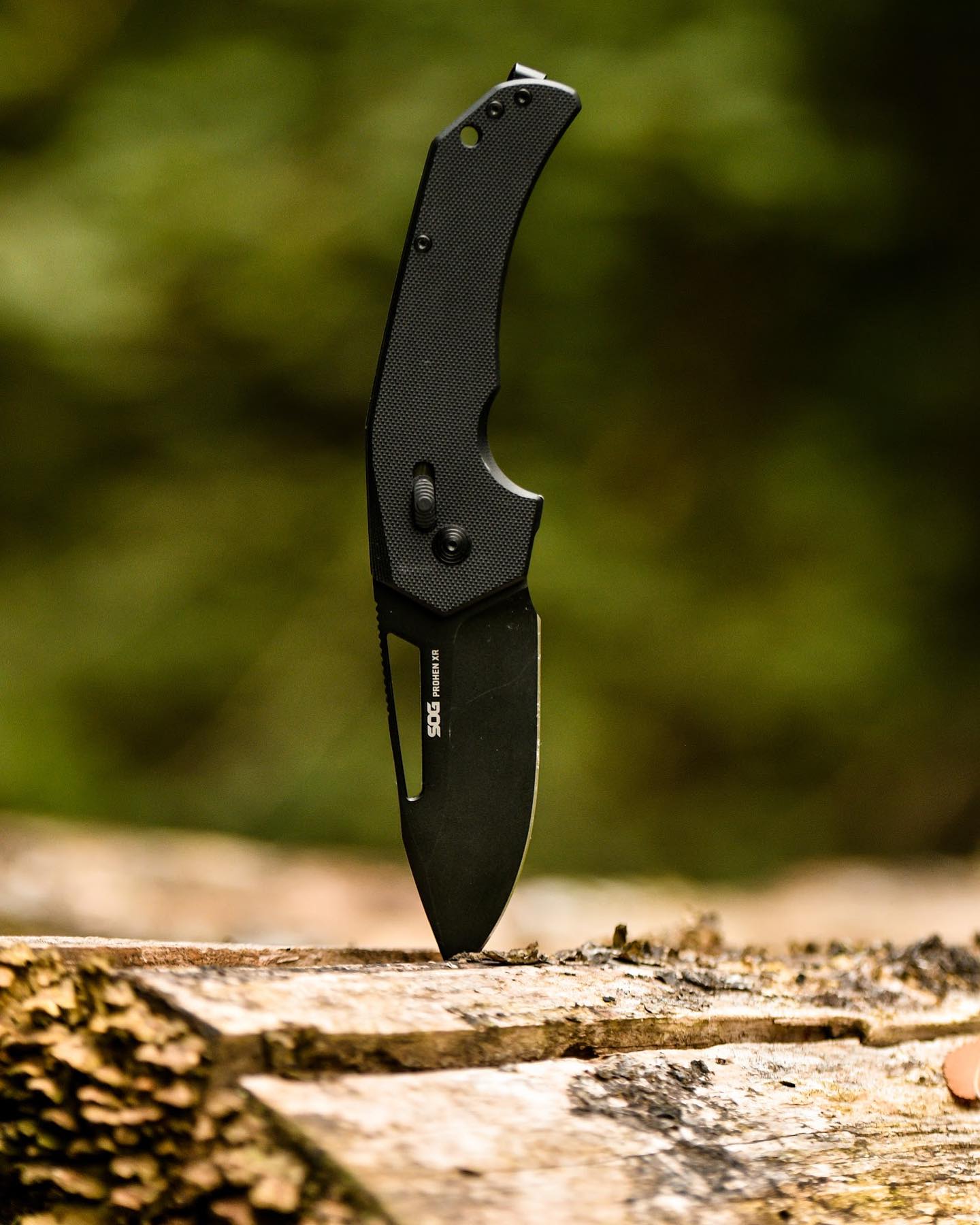 Prohen Xr Mikkel Willumsen