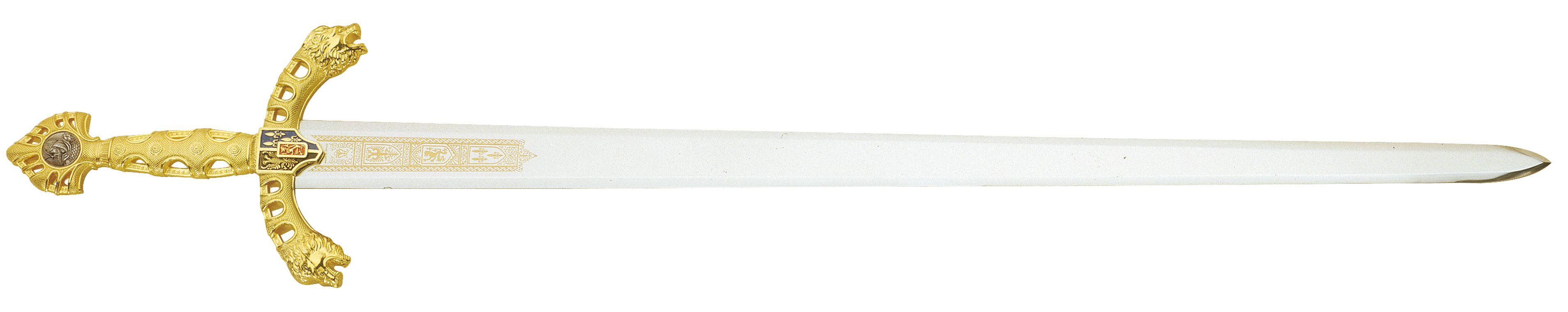 Roland Schwert, Durendal