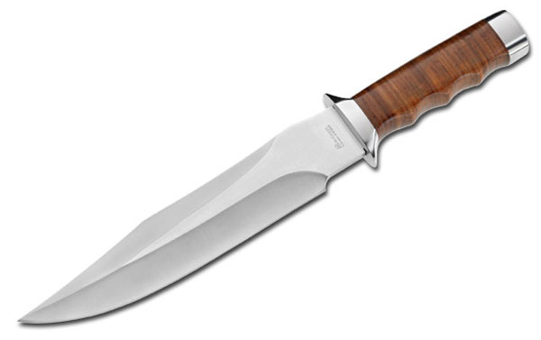 MAGNUM GIANT BOWIE