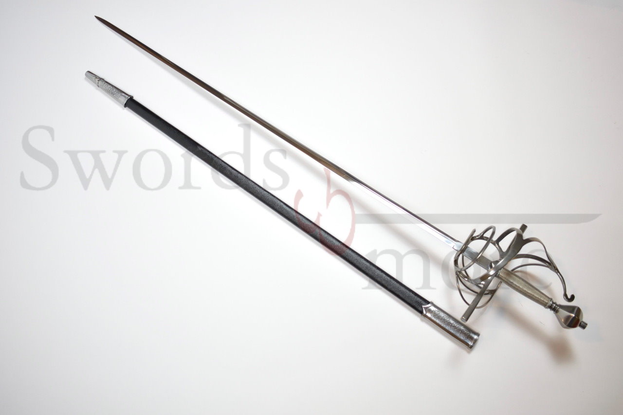 17. Jahrhundert Italienisches Rapier