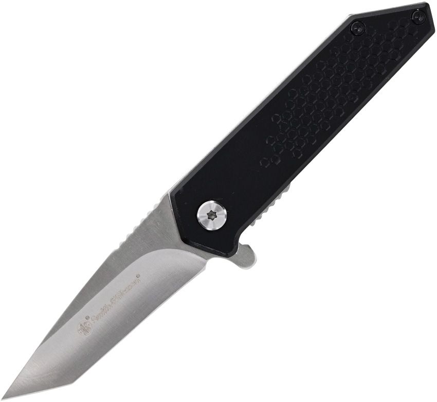 Extreme Ops Tanto Flippermesser
