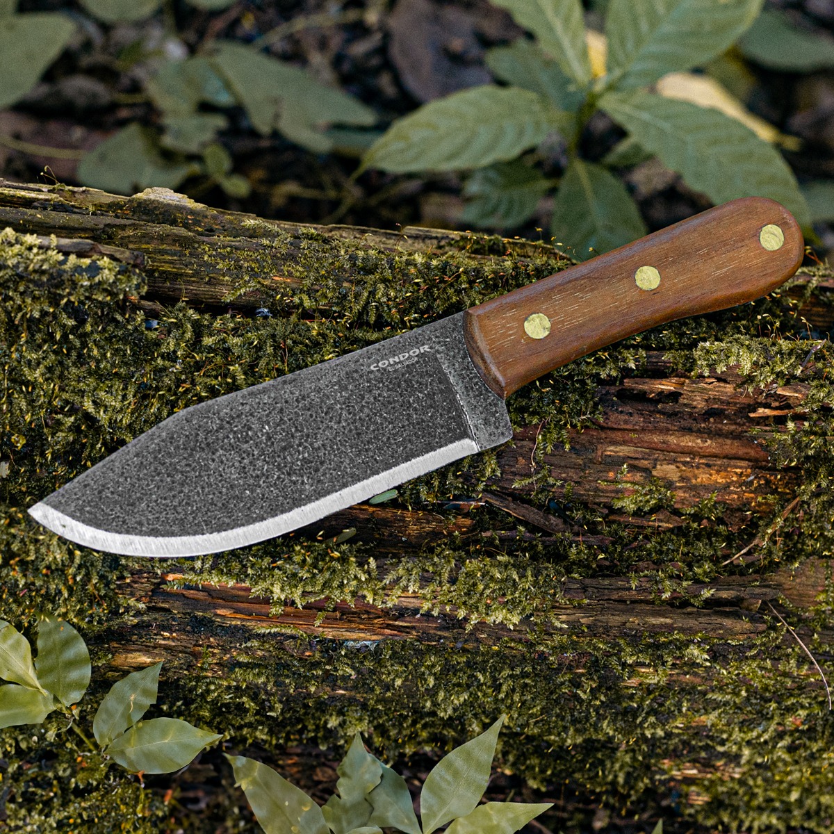 Mini Hudson Bay Messer 