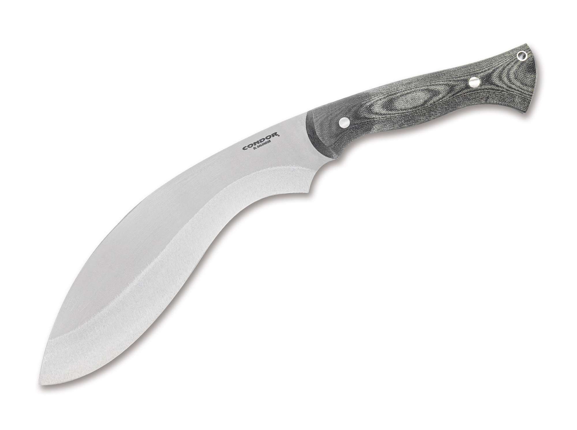 Wild Brush Kukri