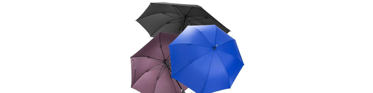 Regenschirme