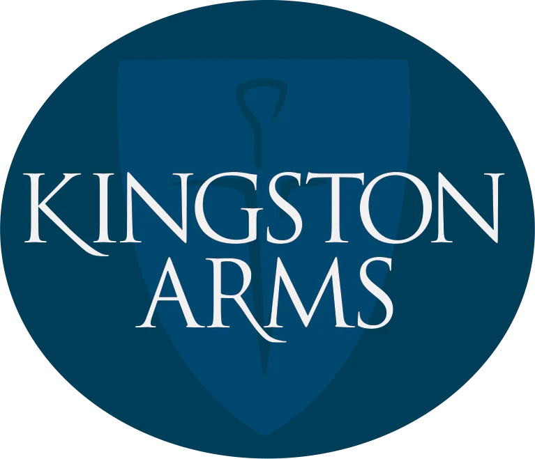 Kingston Arms by Hanwei