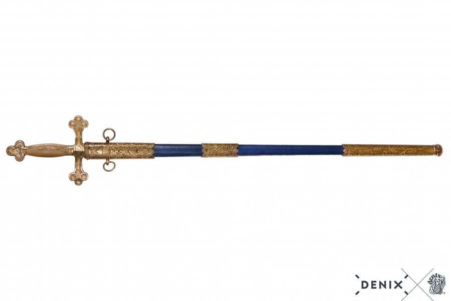 Freimaurer Schwert