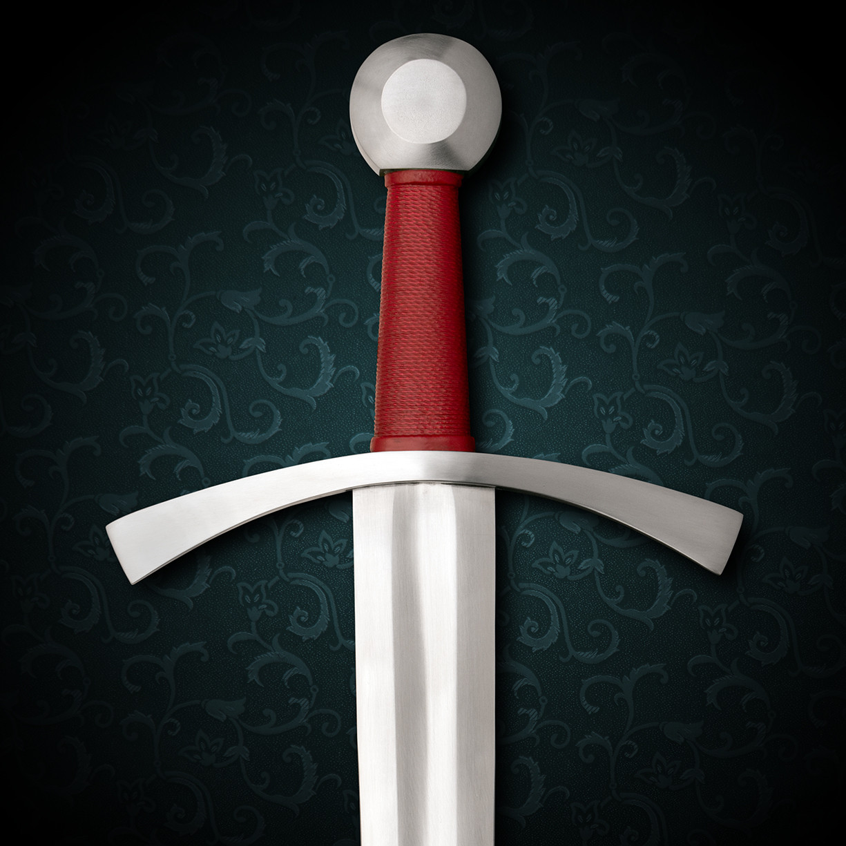 Klassisches mittelalterliches Hiebschwert - Heritage Series