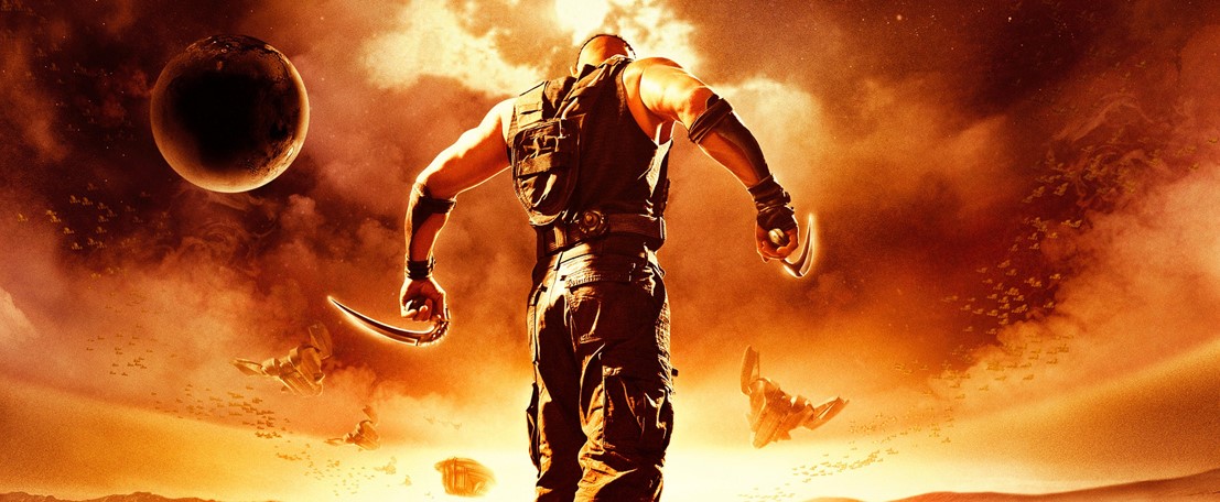 Riddick