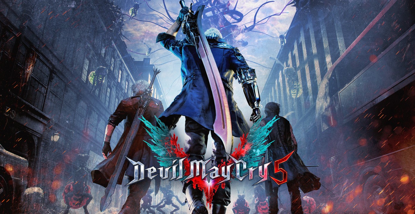 Devil May Cry