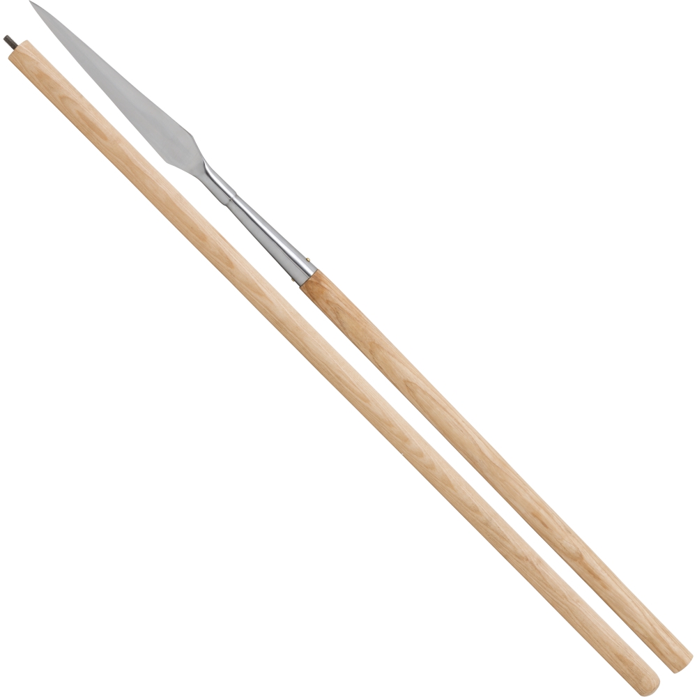 Römischer Langspeer