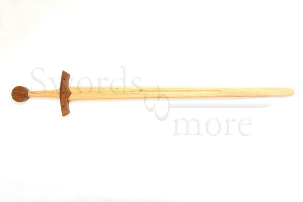 Mittelalterliches Übungs-Einhandschwert