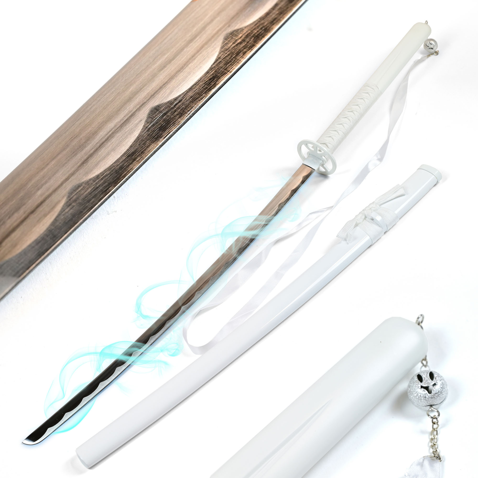 Bleach Rukia Kuchiki Zanpakuto Anime Schwert