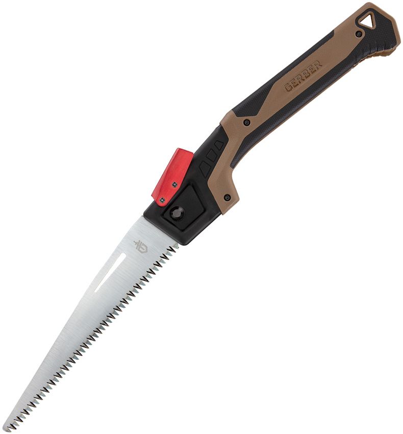 Bushcraft Klappsäge