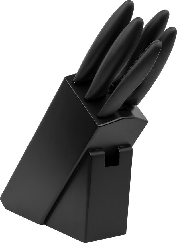 Küchenblock-Set 6-teilig