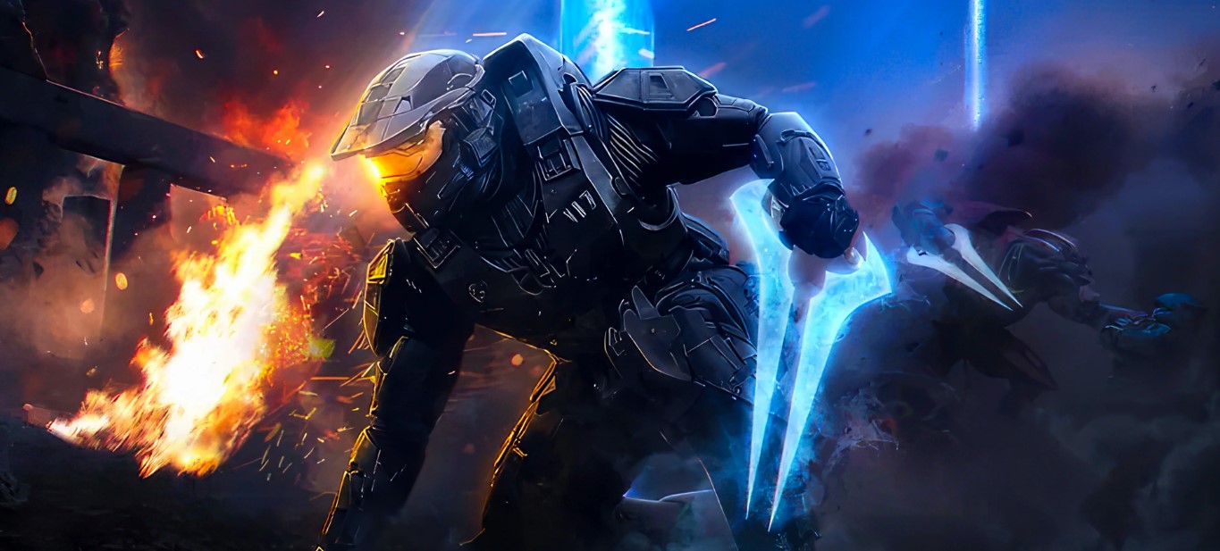 Halo