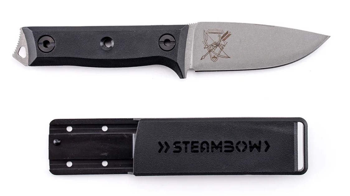 AR-Series – Messer K2