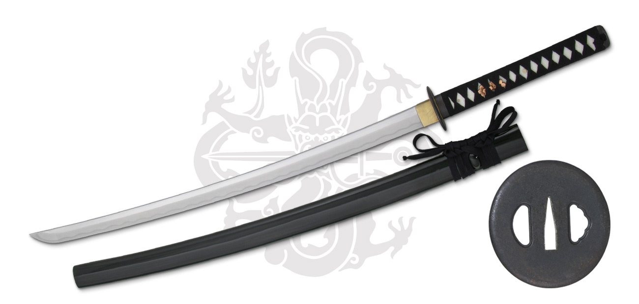 PSK XL Katana