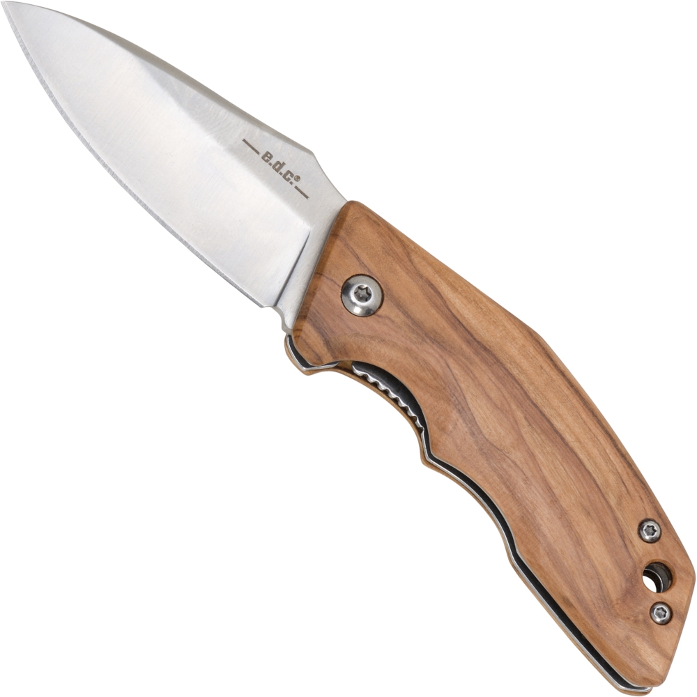 e.d.c. downtown blade