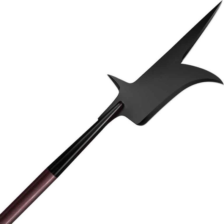 Englischer Bill - Nur der Kopf