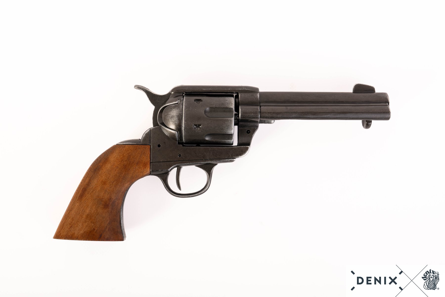 Cal.45 Peacemaker Revolver 4,75 ", USA 1873