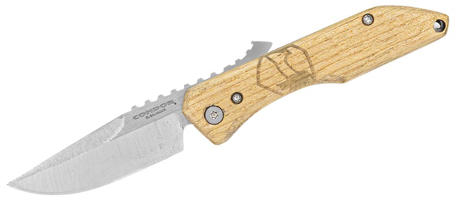 Blind Shepard Messer