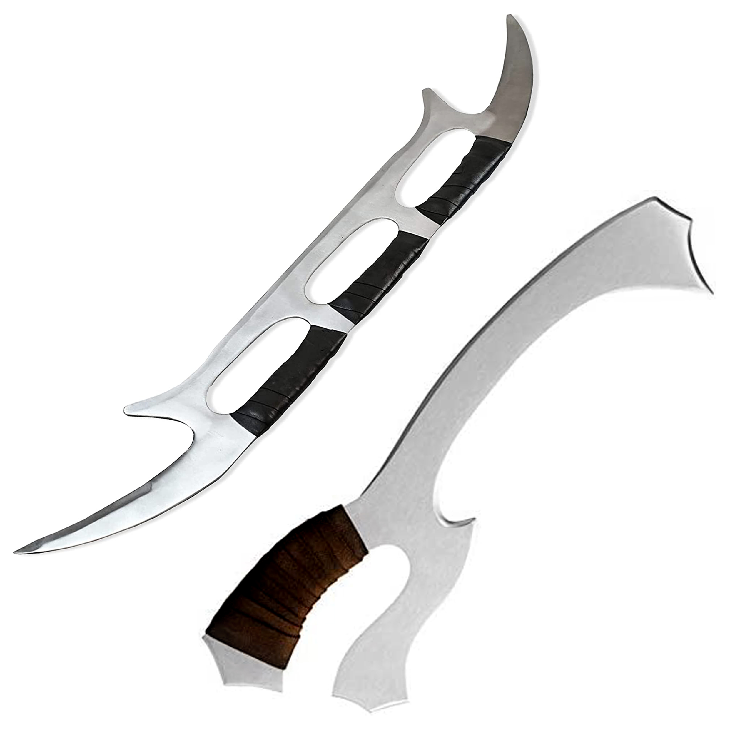 Klingon Makleth + Bathlet (Bundle aus 14045 und 41685)