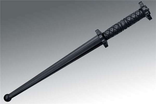 Trainingsscheibendolch