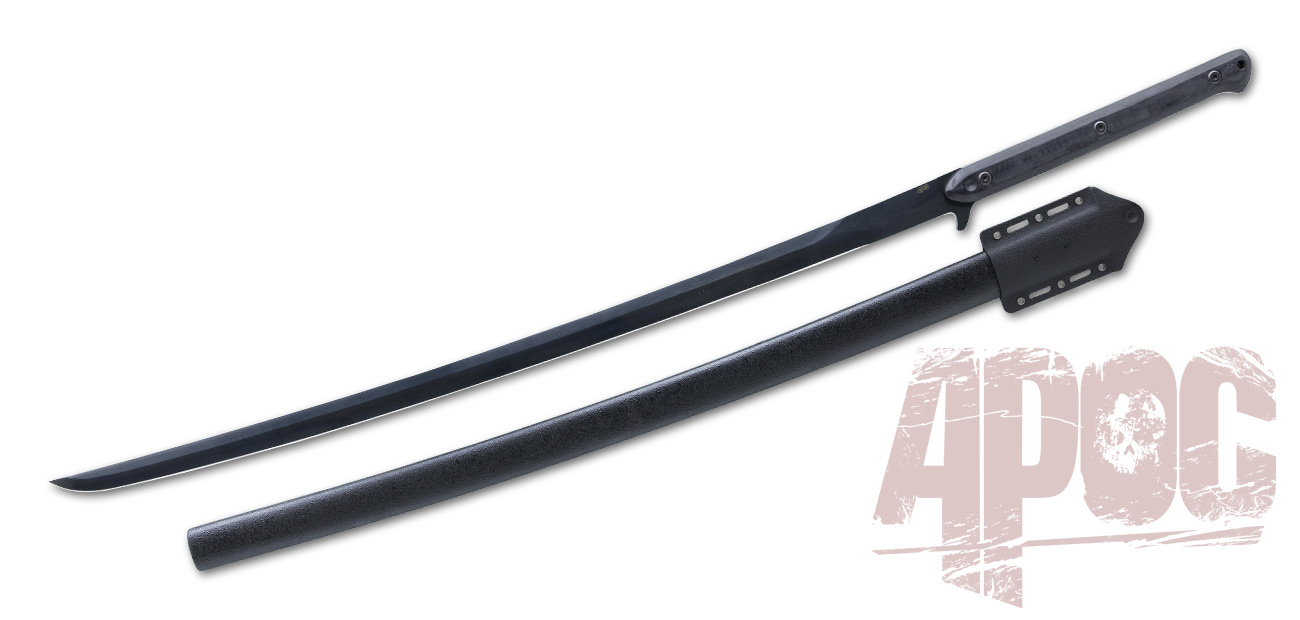 APOC Atrim Survival Odachi