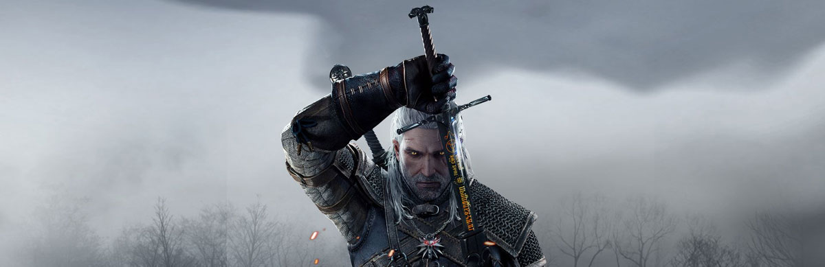 The Witcher