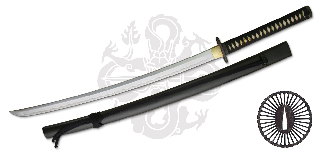 PSK Plus XL Katana