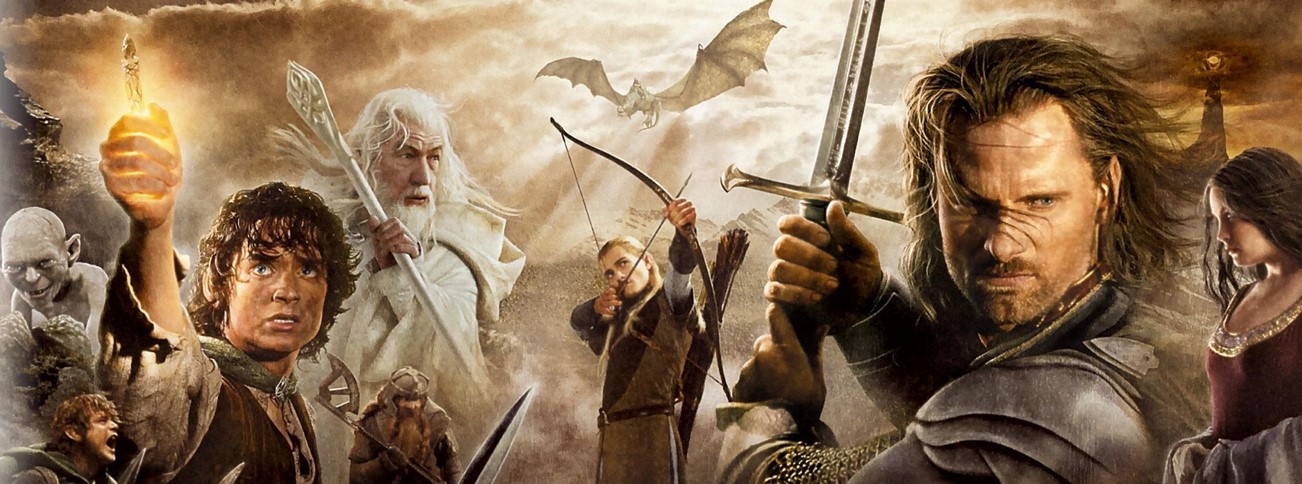 Der Herr der Ringe