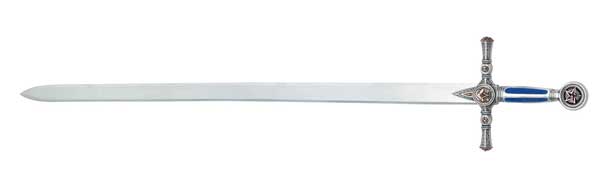 Schwert der Freimaurer